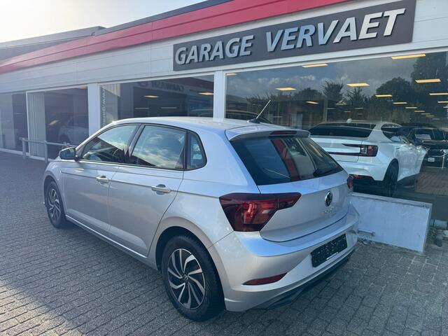 Volkswagen POLO 1.0 TSI Life