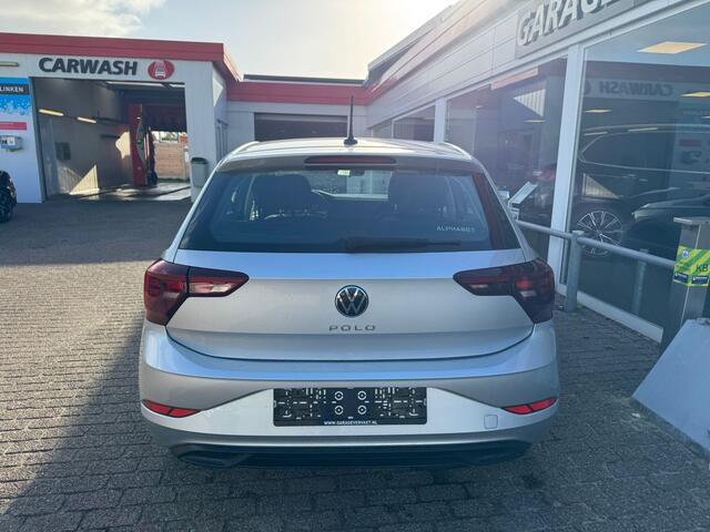 Volkswagen POLO 1.0 TSI Life
