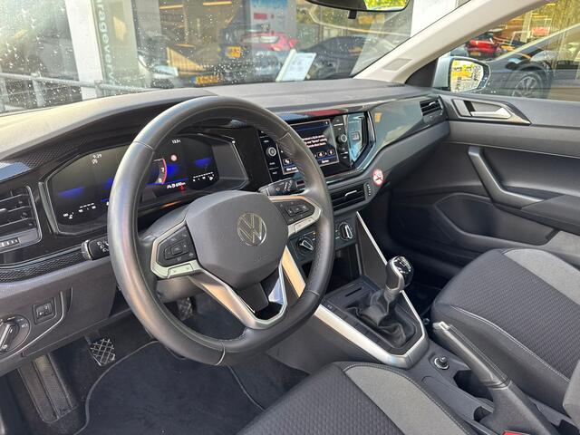 Volkswagen POLO 1.0 TSI Life