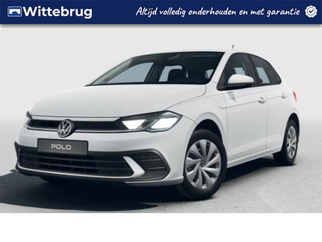 Volkswagen POLO 1.0 MPI Polo