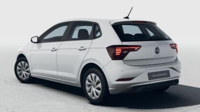 Volkswagen POLO 1.0 MPI Polo