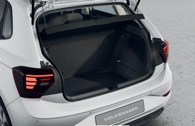 Volkswagen POLO 1.0 MPI Polo