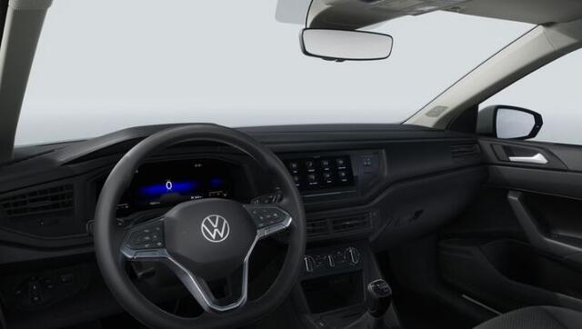 Volkswagen POLO 1.0 MPI Polo