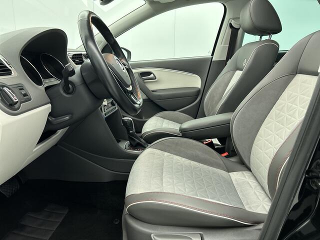 Volkswagen POLO 1.0 TSI Highline Beats Carplay, trekhaak