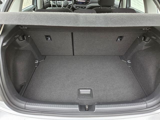 Volkswagen POLO 1.0 TSI Life | Apple Carplay & Android Auto | Airco | 5 deurs