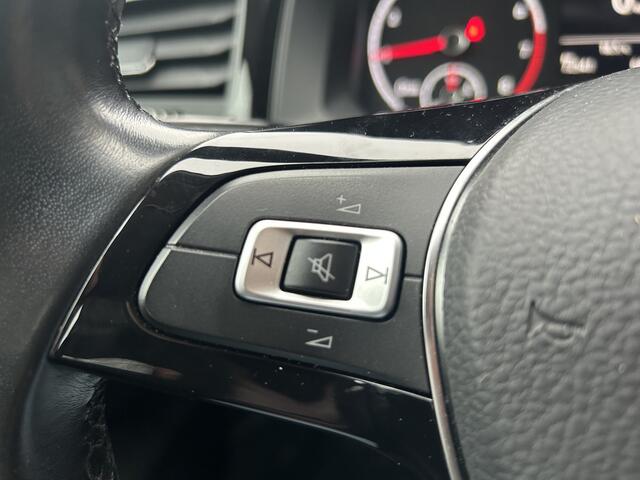 Volkswagen POLO 1.0 TSI Comfortline Business // LED // APPLE CARPLAY / ANDROID AUTO // CRUISE // AIRCO // ELEK. RAMEN // TREKHAAK!!