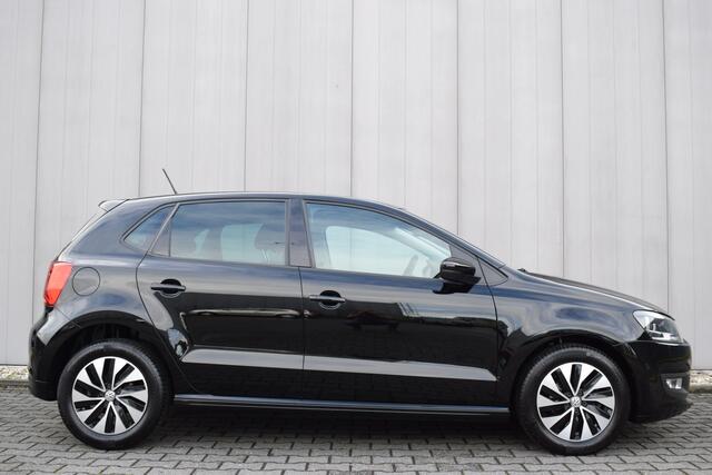 Volkswagen POLO 1.0 TSi BlueMotion Connected Series Carplay | Full Map Navi | Airco | Cruise Control | 15 Inch LMV