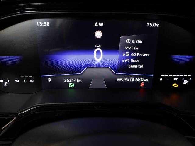 Volkswagen POLO 1.0 TSI Life Edition 95 pk Automaat (DSG) | Verlengde garantie | Navigatie | Parkeersensoren | Achteruitrijcamera | Adaptieve cruise control |