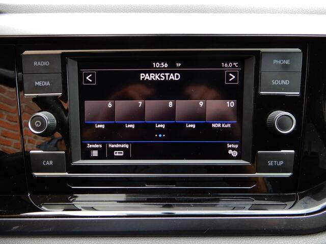 Volkswagen POLO 1.0 TSI COMF.L. BUS.