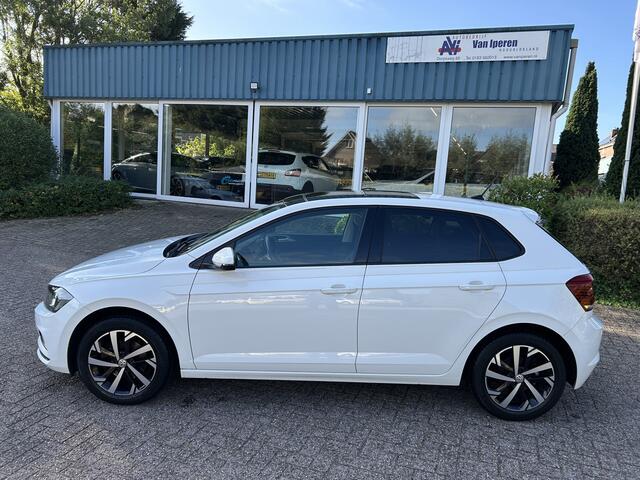 Volkswagen POLO 1.0 TSI Beats