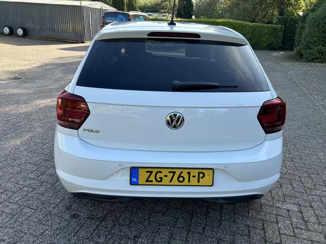 Volkswagen POLO 1.0 TSI Beats