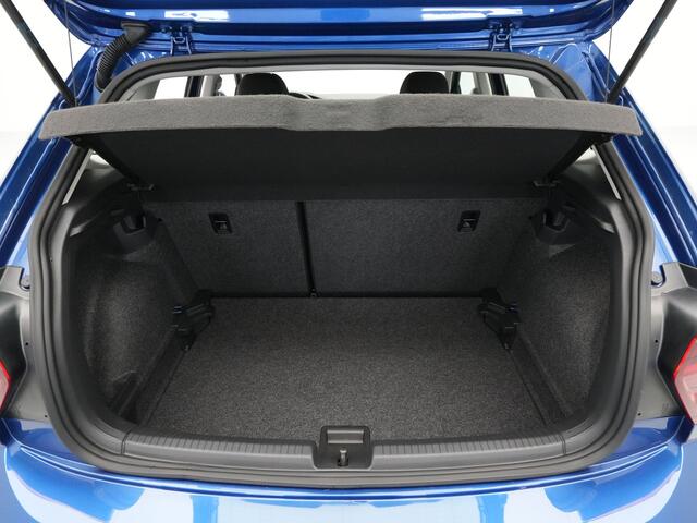 Volkswagen POLO 1.0 TSI 95pk Comfortline Navigatie Pdc Acc 238