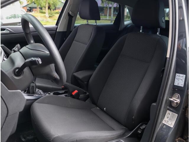 Volkswagen POLO 1.0 MPI Comfortline 17 inch | Cruise | PDC V+A