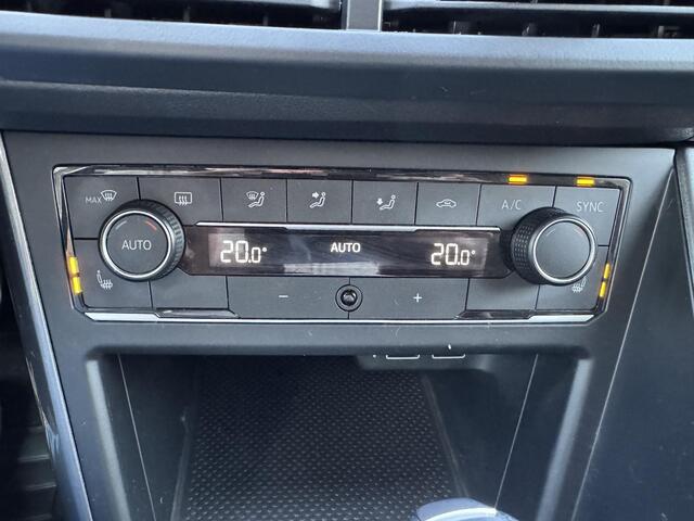 Volkswagen POLO 1.0 TSI Highline Business R | LED | Virtual | ACC | Camera | Stoelverwarming