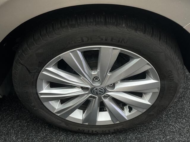 Volkswagen POLO 1.0 MPI Comfortline Stoelvrwm Parkeer sensor