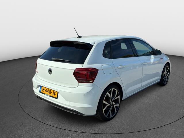 Volkswagen POLO 2.0 TSI GTI DSG [ Camera Carplay "Brescia 18"]