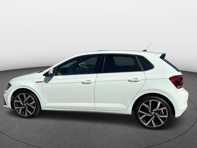 Volkswagen POLO 2.0 TSI GTI DSG [ Camera Carplay "Brescia 18"]