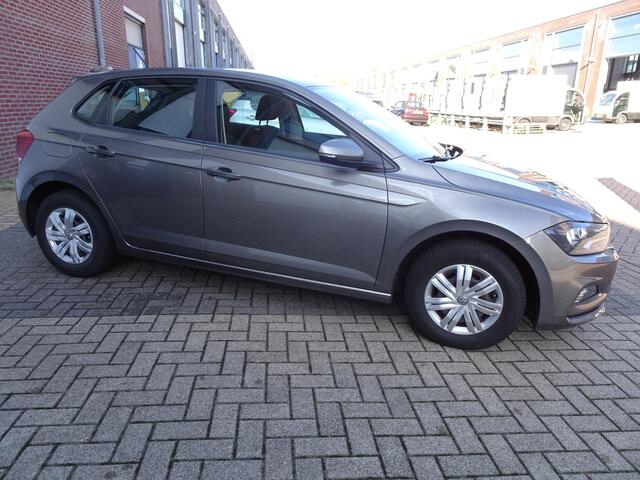 Volkswagen POLO 1.0 MPI Comfortline Trekhaak