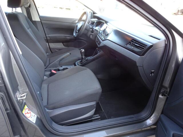 Volkswagen POLO 1.0 MPI Comfortline Trekhaak