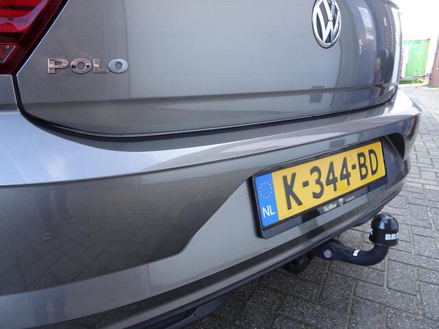 Volkswagen POLO 1.0 MPI Comfortline Trekhaak