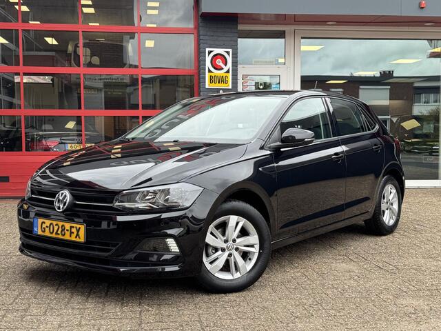 Volkswagen POLO 1.0 TSI Highline *ACC/APPLE CARPLAY/PDC*