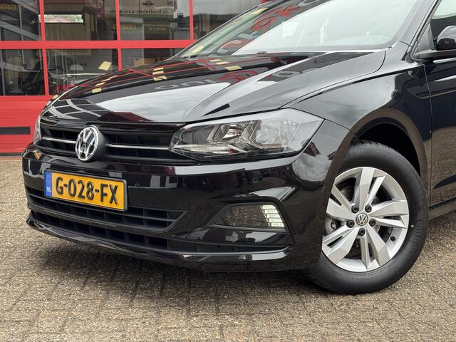Volkswagen POLO 1.0 TSI Highline *ACC/APPLE CARPLAY/PDC*
