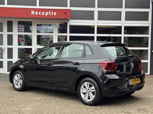 Volkswagen POLO 1.0 TSI Highline *ACC/APPLE CARPLAY/PDC*