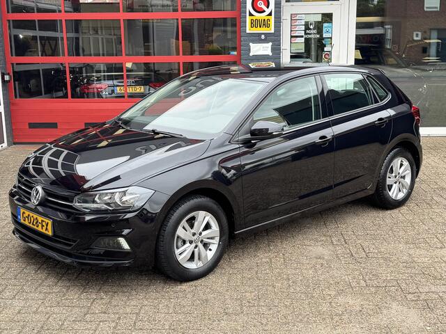 Volkswagen POLO 1.0 TSI Highline *ACC/APPLE CARPLAY/PDC*