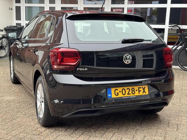 Volkswagen POLO 1.0 TSI Highline *ACC/APPLE CARPLAY/PDC*