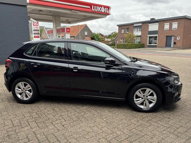 Volkswagen POLO 1.0 TSI Highline *ACC/APPLE CARPLAY/PDC*