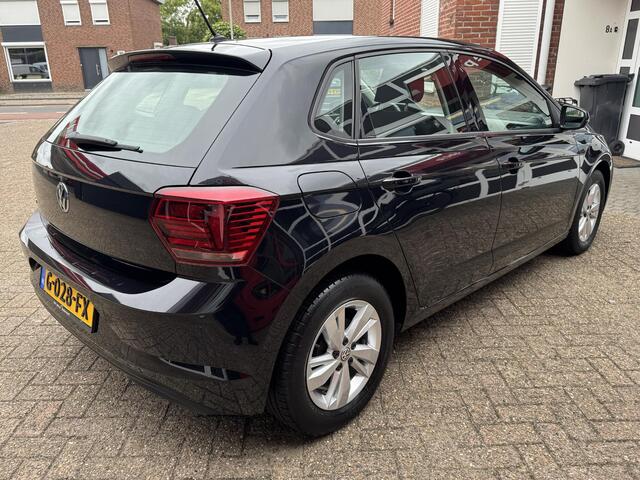 Volkswagen POLO 1.0 TSI Highline *ACC/APPLE CARPLAY/PDC*