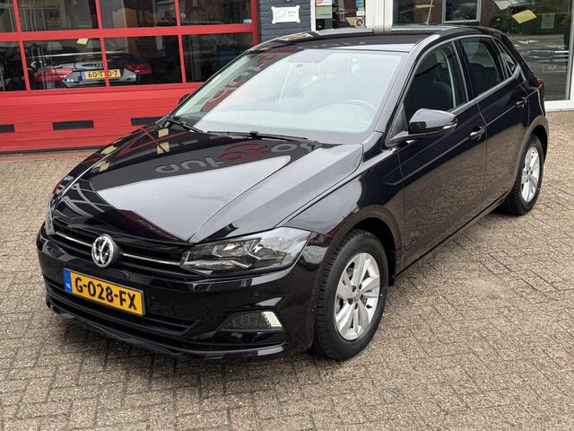 Volkswagen POLO 1.0 TSI Highline *ACC/APPLE CARPLAY/PDC*