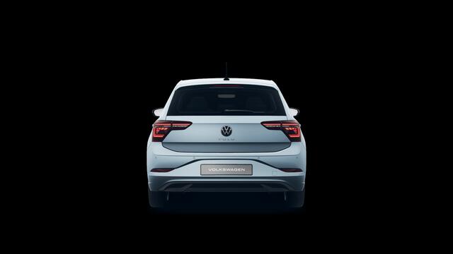 Volkswagen POLO 50 Edition 1.0 TSI 70 kW / 95 PK Hatchback 5 versn