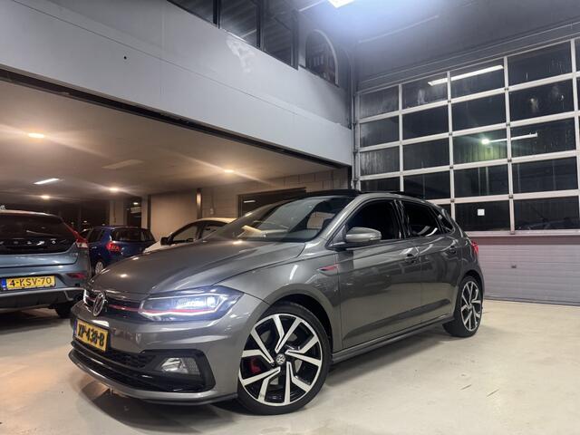 Volkswagen POLO 2.0 TSI GTI KeylessEntry&Start|Navigatie 2019