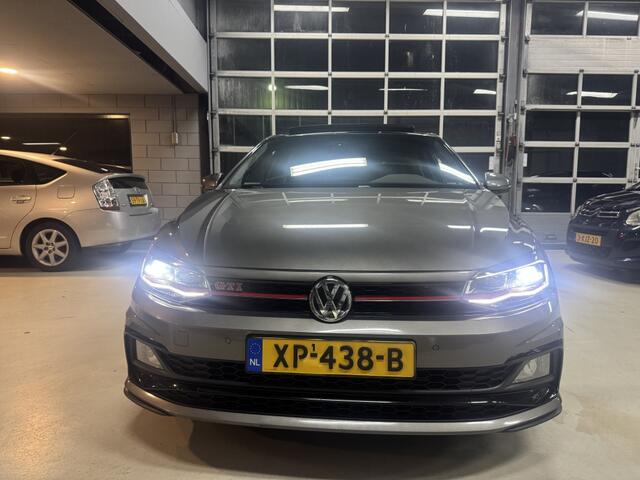Volkswagen POLO 2.0 TSI GTI KeylessEntry&Start|Navigatie 2019