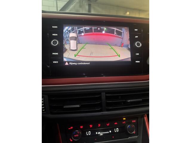 Volkswagen POLO 2.0 TSI GTI KeylessEntry&Start|Navigatie 2019