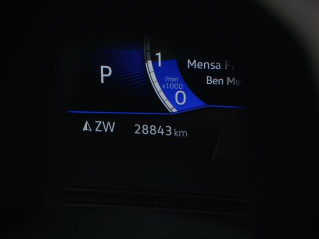 Volkswagen POLO 1.0 TSI 95 pk DSG Life Edition | Navi | Stoelverwarming | Adaptive Cruise | Climatronic | Parkeersensoren voor/achter | 15 inch