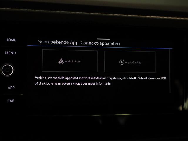 Volkswagen POLO 1.0 TSI Life Edition 95 pk Automaat (DSG) | Verlengde garantie | Navigatie via App | Parkeersensoren | Achteruitrijcamera | Stoelverwarming |