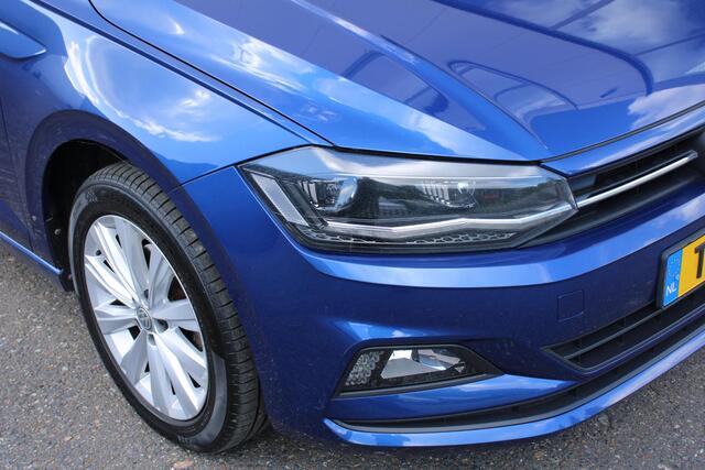 Volkswagen POLO 1.0 TSI Comfortline ,PANODAK, VIRTUAL COCKPIT