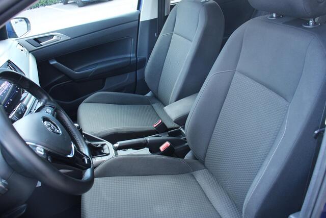 Volkswagen POLO 1.0 TSI Comfortline ,PANODAK, VIRTUAL COCKPIT