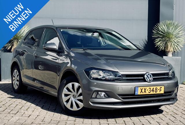 Volkswagen POLO 1.0 TSI Comfortline