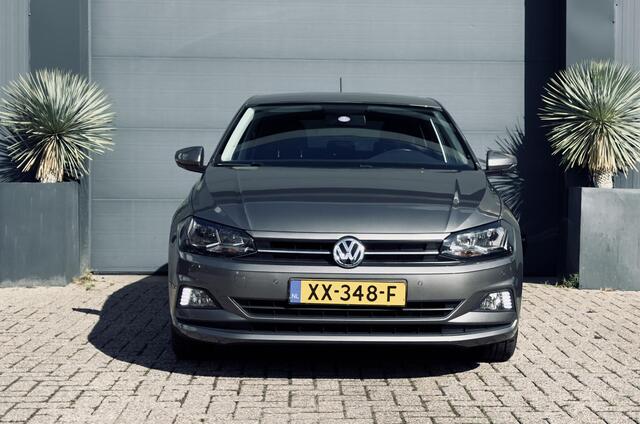 Volkswagen POLO 1.0 TSI Comfortline