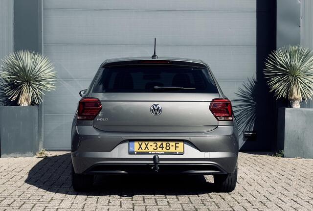 Volkswagen POLO 1.0 TSI Comfortline
