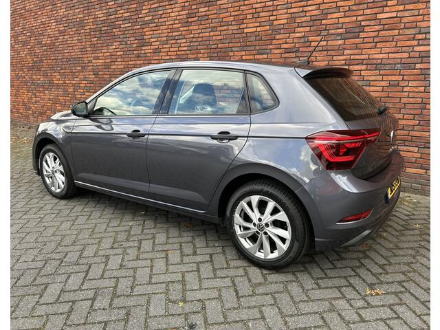 Volkswagen POLO 1.0 TSI Automaat/ IQ Light/ Stoelverw./ Leder
