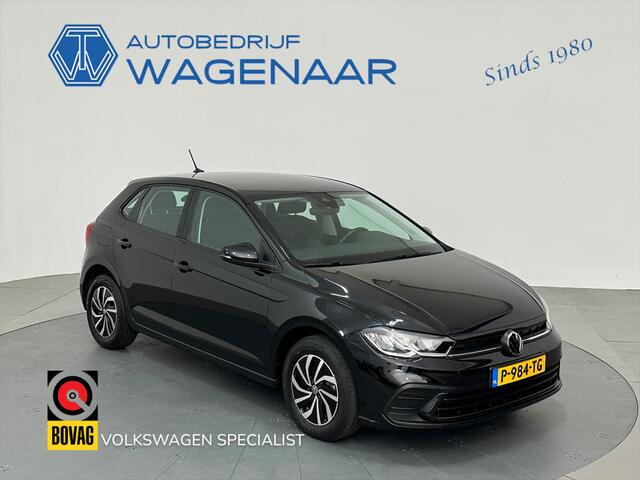 Volkswagen POLO 1.0 TSI LIFE BNS NAVI PDC V+A LMW