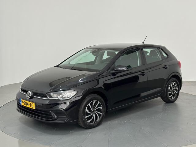 Volkswagen POLO 1.0 TSI LIFE BNS NAVI PDC V+A LMW