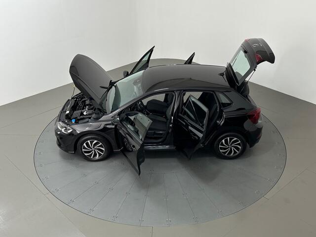 Volkswagen POLO 1.0 TSI LIFE BNS NAVI PDC V+A LMW