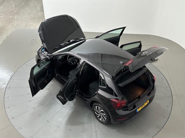 Volkswagen POLO 1.0 TSI LIFE BNS NAVI PDC V+A LMW