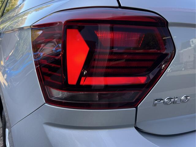 Volkswagen POLO 1.0 TSI Comfortline Carplay, Cruise Control, Lm Velgen.