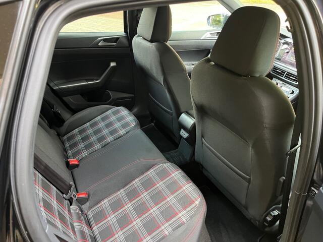Volkswagen POLO 2.0 TSI GTI